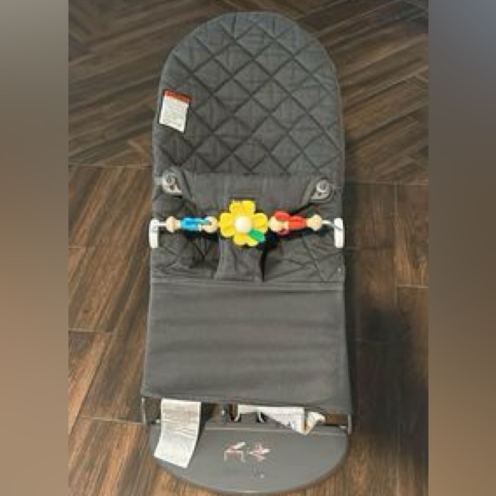 Baby Bjorn Bouncer Bliss